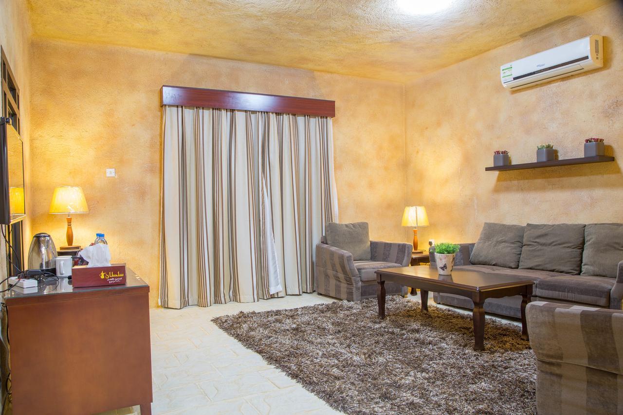 Wadi Sharm Resort Mahdah Экстерьер фото