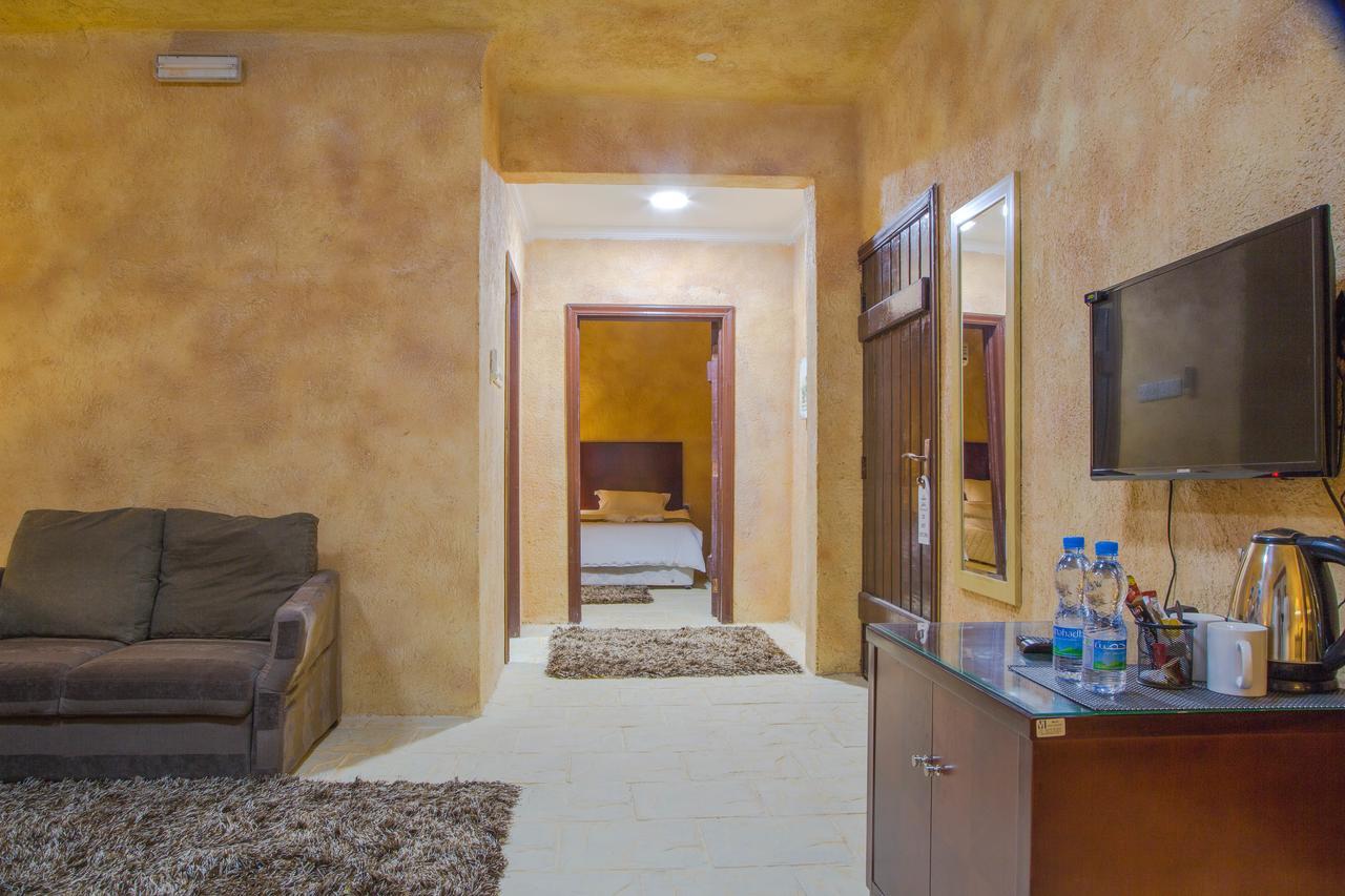 Wadi Sharm Resort Mahdah Экстерьер фото