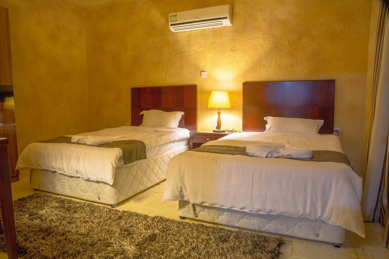 Wadi Sharm Resort Mahdah Экстерьер фото