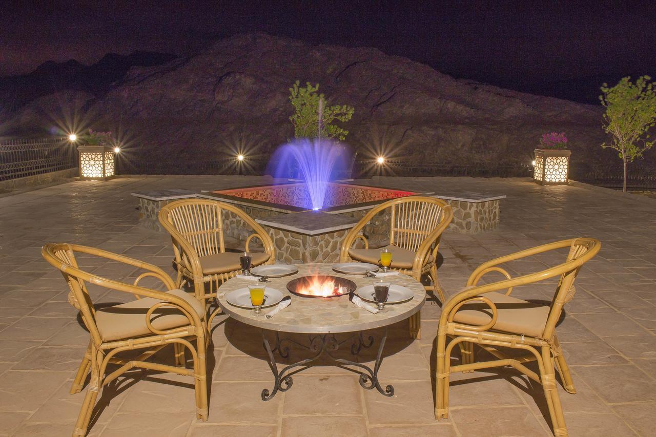 Wadi Sharm Resort Mahdah Экстерьер фото