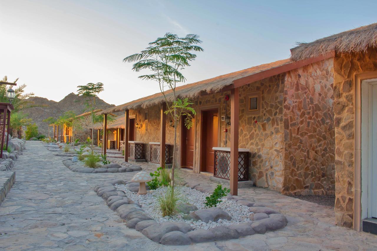 Wadi Sharm Resort Mahdah Экстерьер фото