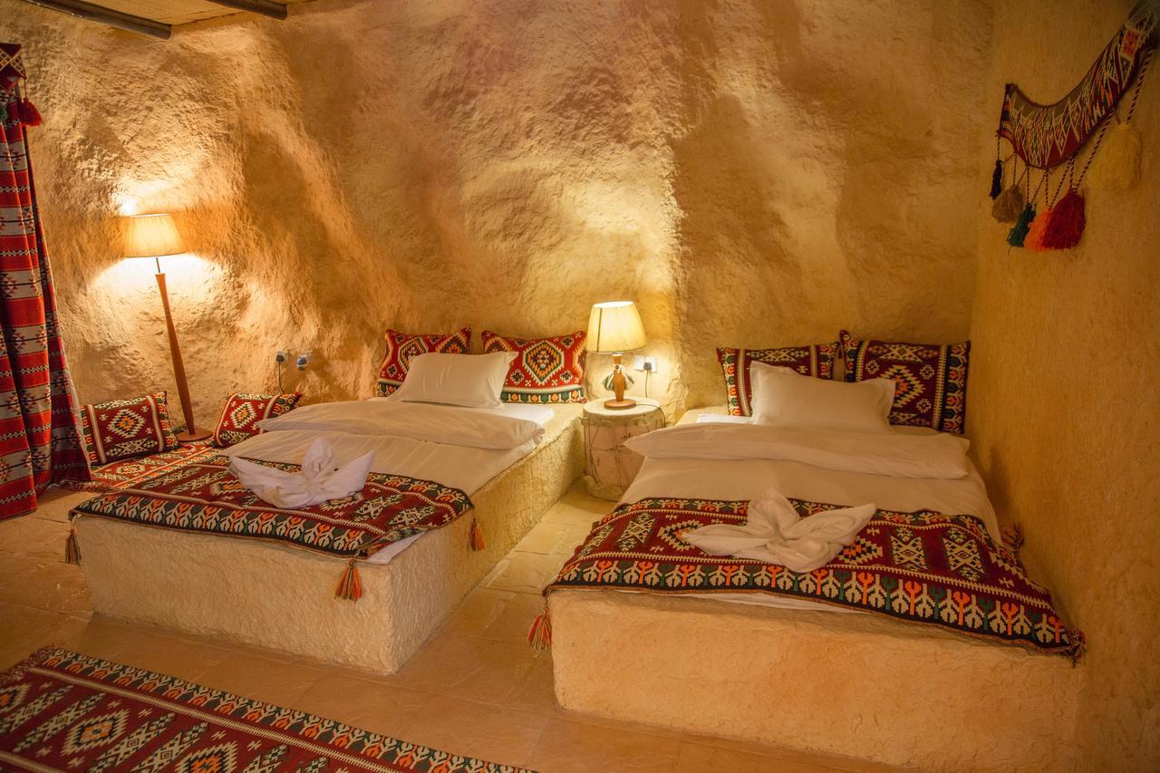 Wadi Sharm Resort Mahdah Экстерьер фото