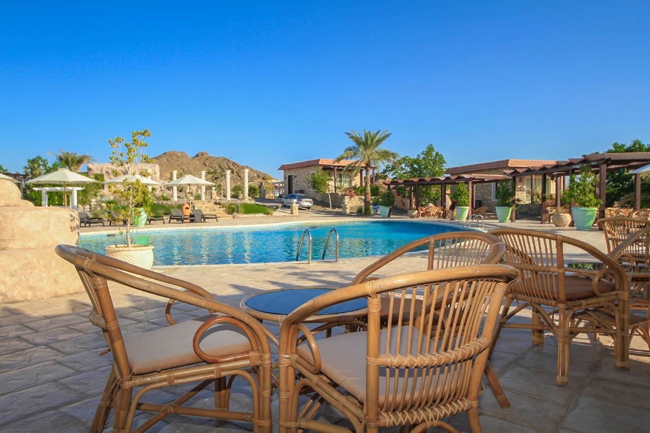 Wadi Sharm Resort Mahdah Экстерьер фото