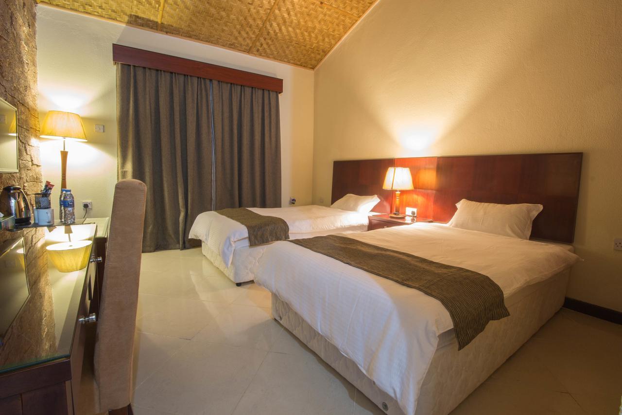 Wadi Sharm Resort Mahdah Экстерьер фото