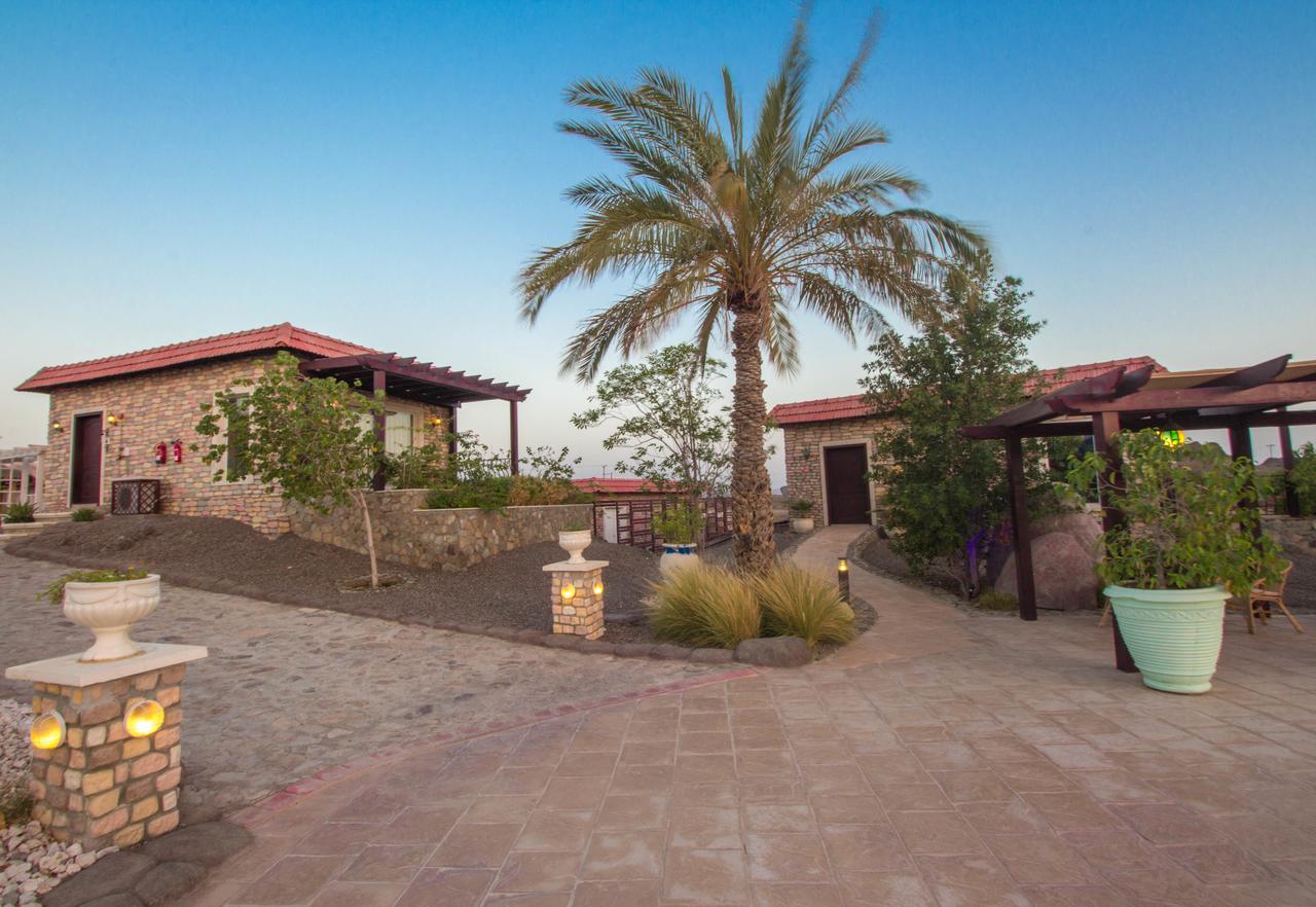 Wadi Sharm Resort Mahdah Экстерьер фото