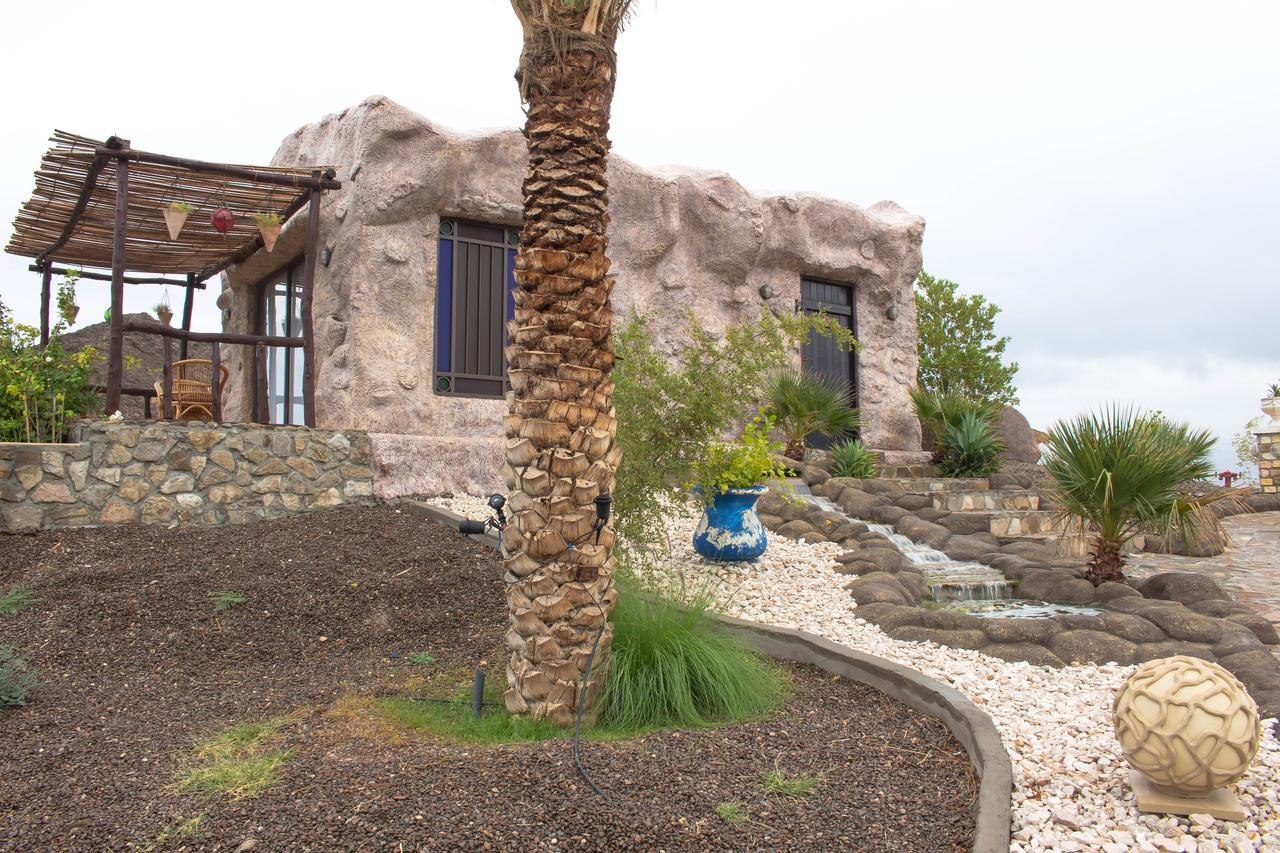 Wadi Sharm Resort Mahdah Экстерьер фото