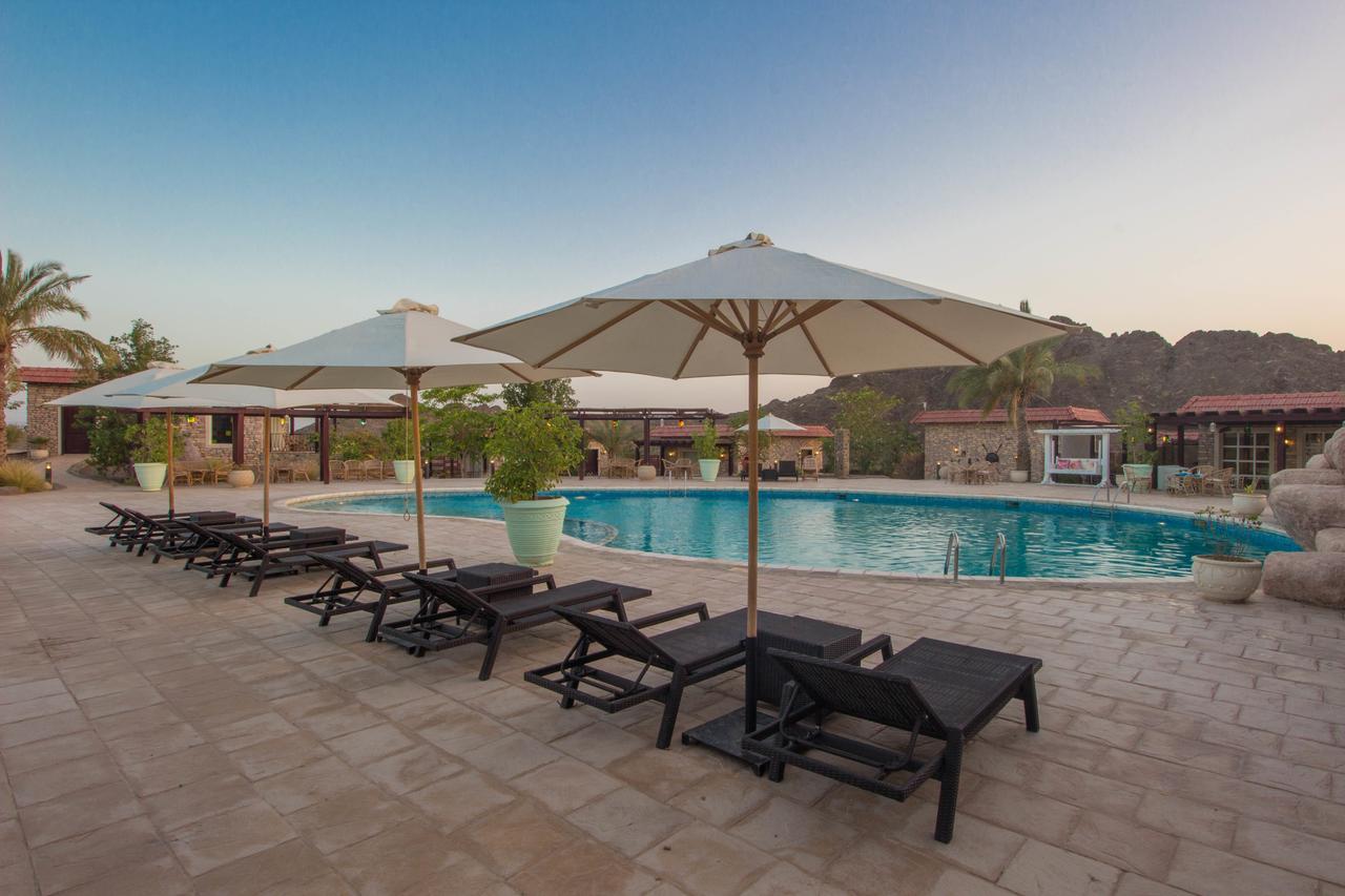 Wadi Sharm Resort Mahdah Экстерьер фото