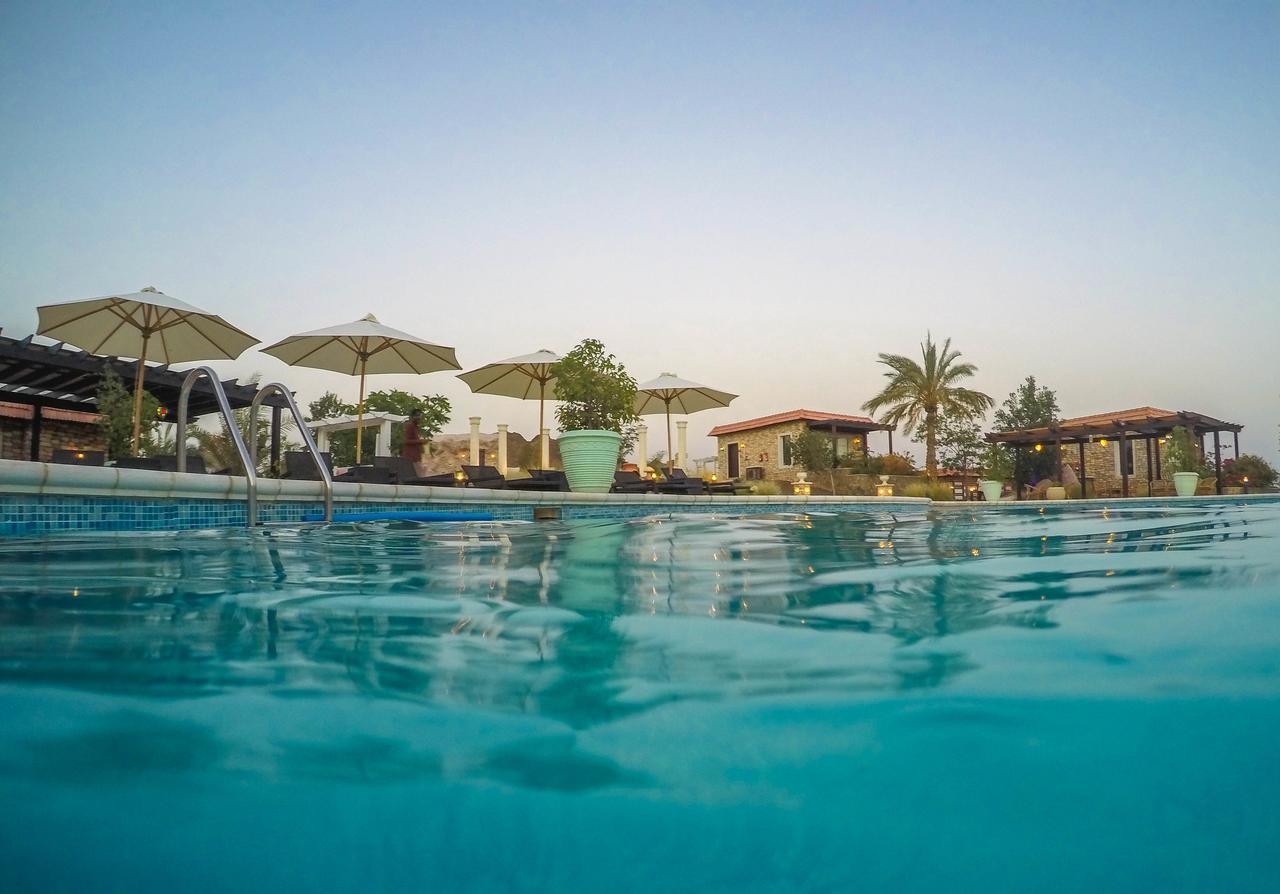 Wadi Sharm Resort Mahdah Экстерьер фото