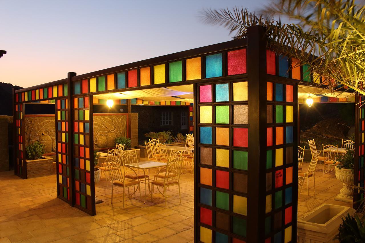 Wadi Sharm Resort Mahdah Экстерьер фото