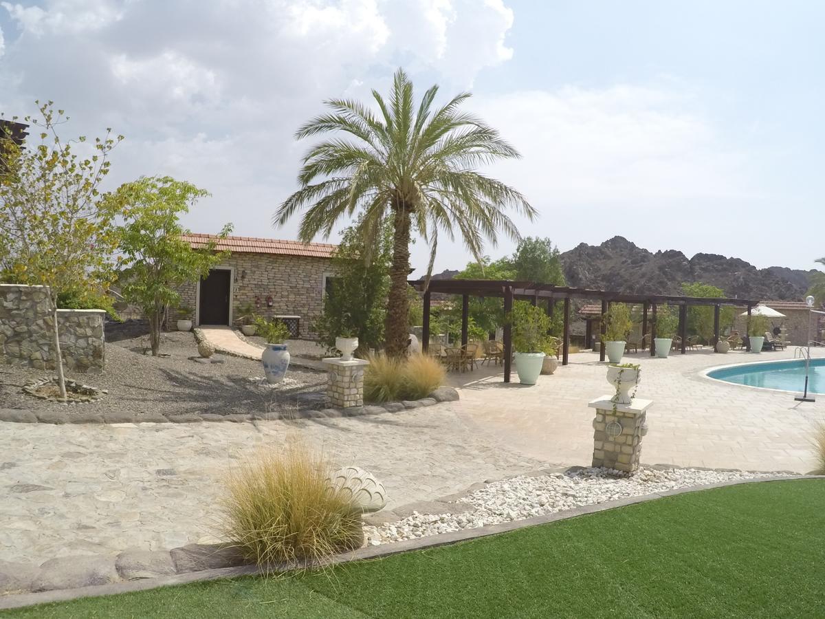 Wadi Sharm Resort Mahdah Экстерьер фото