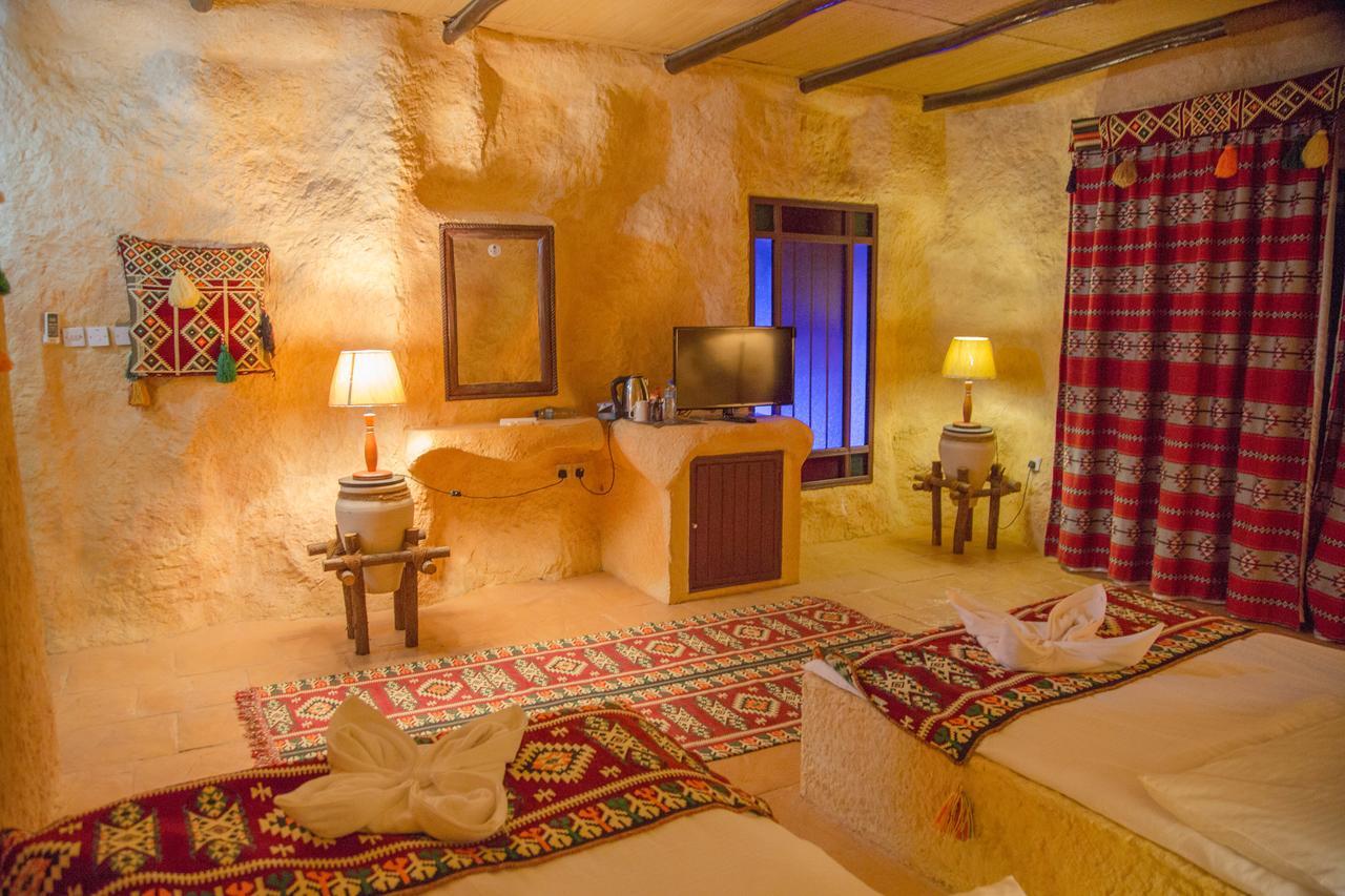 Wadi Sharm Resort Mahdah Экстерьер фото