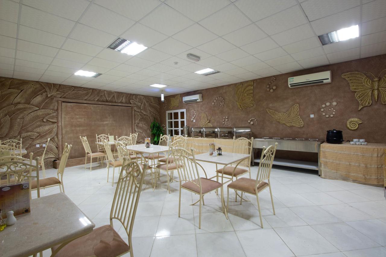 Wadi Sharm Resort Mahdah Экстерьер фото