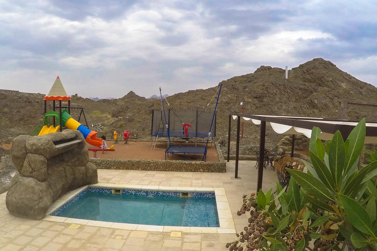 Wadi Sharm Resort Mahdah Экстерьер фото
