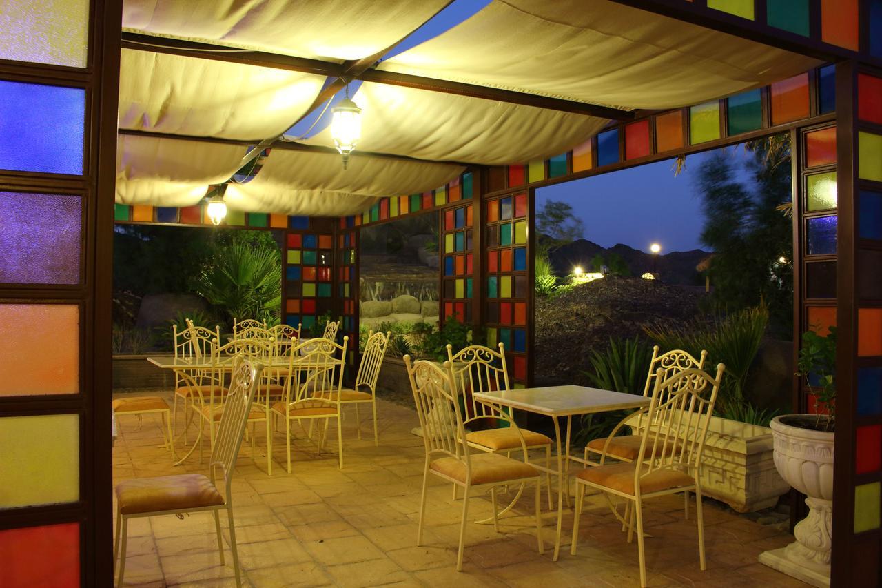 Wadi Sharm Resort Mahdah Экстерьер фото
