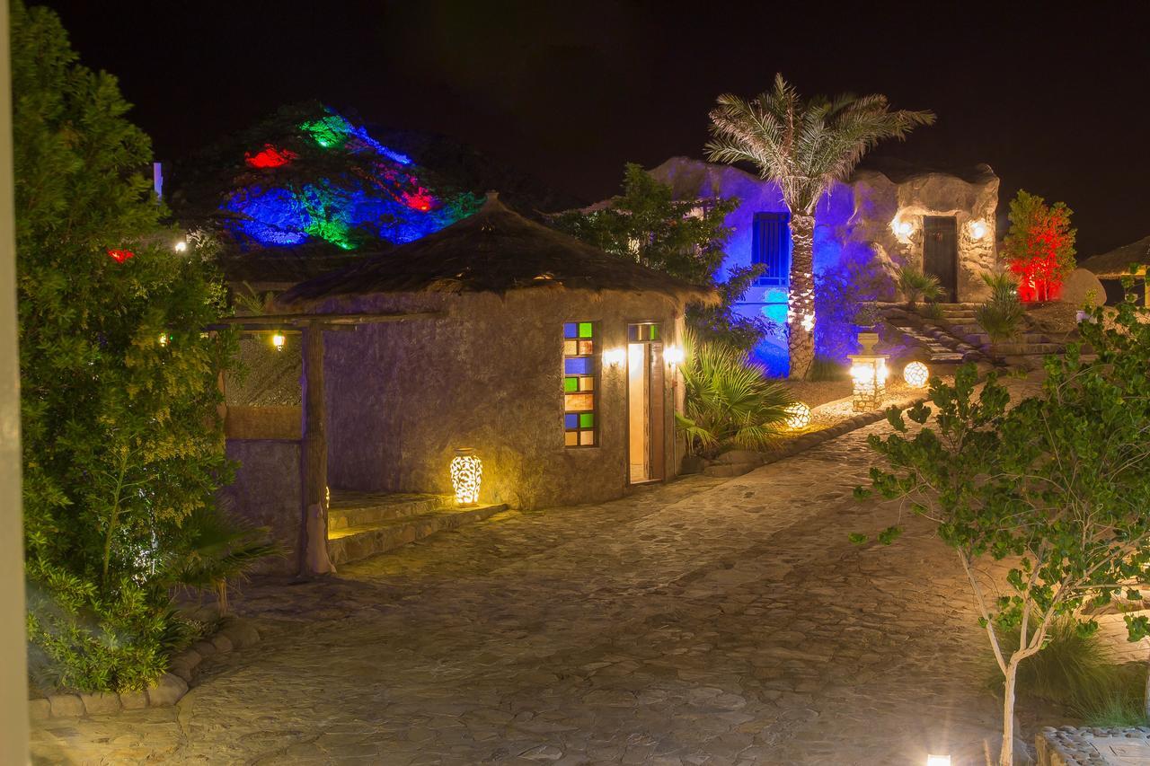 Wadi Sharm Resort Mahdah Экстерьер фото