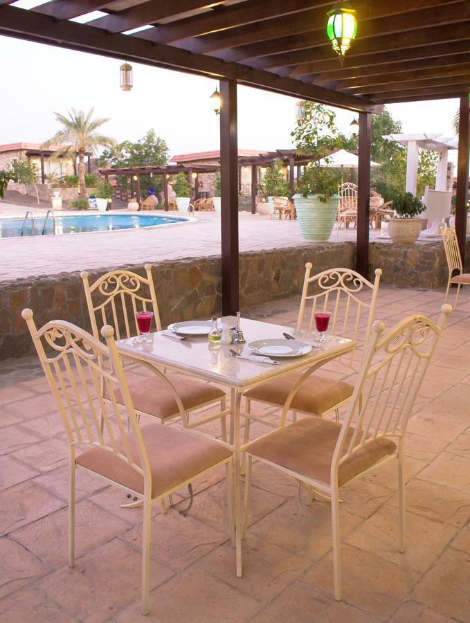 Wadi Sharm Resort Mahdah Экстерьер фото