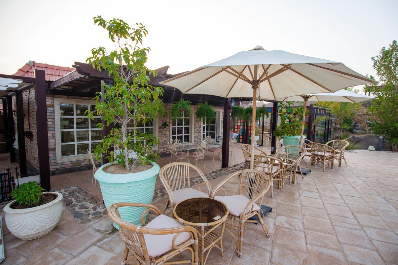 Wadi Sharm Resort Mahdah Экстерьер фото