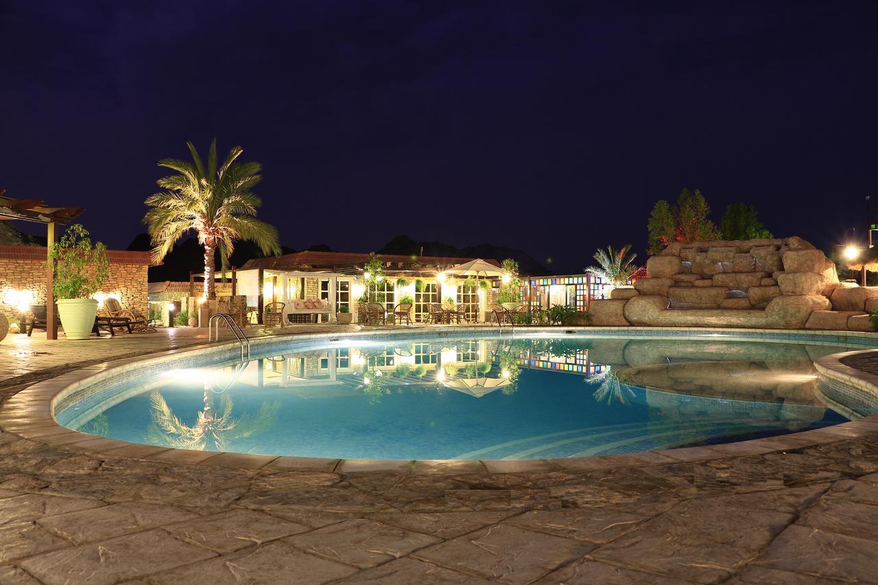 Wadi Sharm Resort Mahdah Экстерьер фото